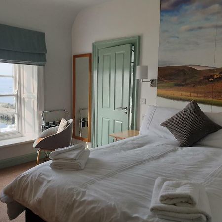 Manor House Rathlin Island Hotel Ballycastle Eksteriør billede